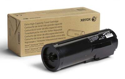 XEROX - Xerox 106R03585 Siyah Orjinal Toner Ultra Yüksek Kapasite - Versalink B400DN / B405DN (T12741)