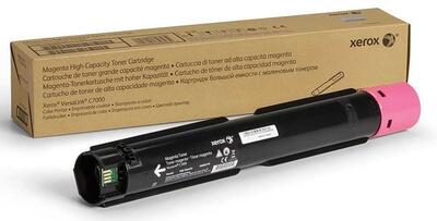 Xerox 106R03767 Kırmızı Orjinal Toner Yüksek Kapasite - VersaLink C7000 (T12745) - XEROX