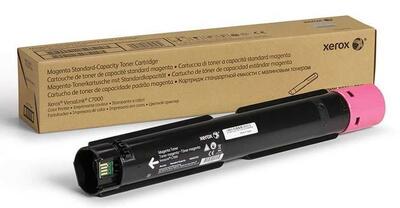 Xerox 106R03771 Magenta Original Toner Standard Capacity - VersaLink C7000 - XEROX