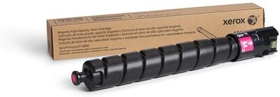 Xerox 106R04043 Magenta Original Toner - VersaLink C8000 - XEROX