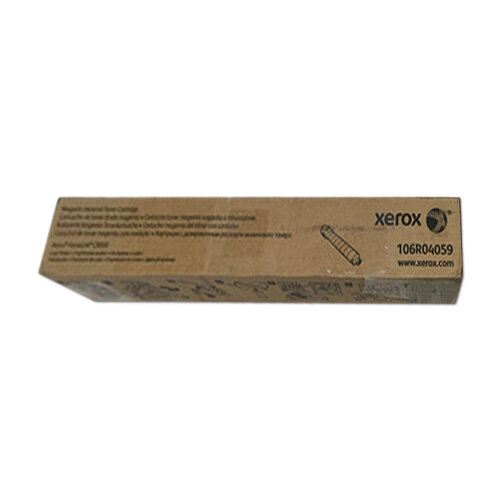 Xerox 106R04059 Metered Kırmızı Orjinal Toner - C8000 - 1