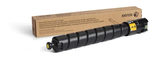 Xerox 106R04060 Sarı Orjinal Toner - C8000 - 1