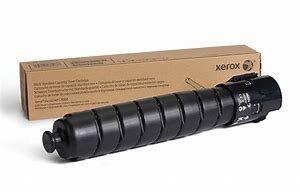 XEROX - Xerox 106R04085 Black Original Toner High Capacity - Versalink C9000