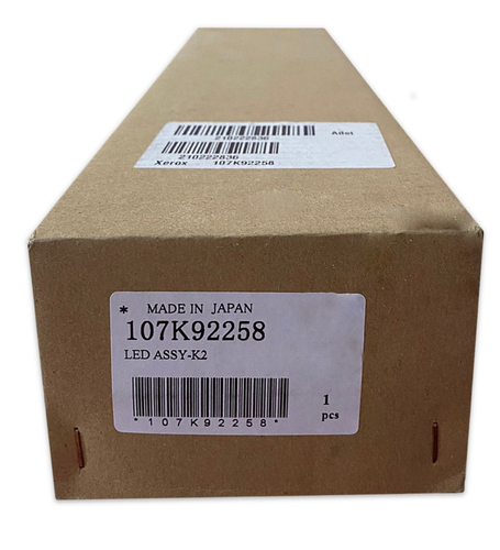 Xerox 107K92258 Led Print Head - WC7556 - 1