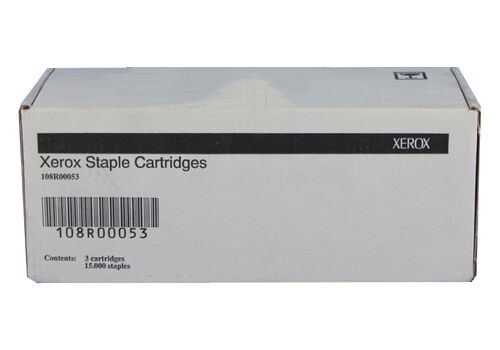 Xerox 108R00053 Original Staples Cartridge - CopyCentre C65