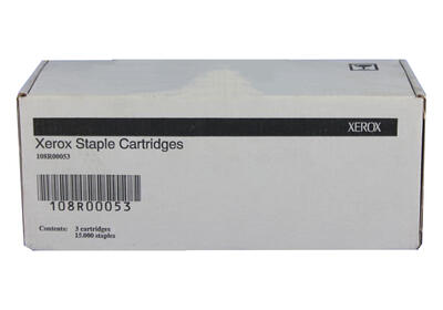 Xerox 108R00053 Original Staples Cartridge - CopyCentre C65 - XEROX