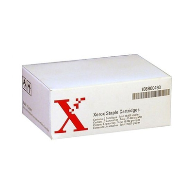 XEROX - Xerox 108R00493 Original Staple Cartridge - Workcentre 5632