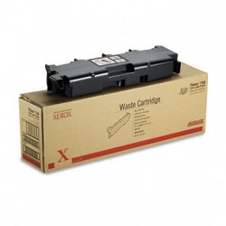 Xerox 108R00575 Original Waste Toner Box - Phaser 7760 - XEROX
