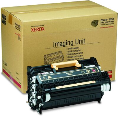 Xerox 108R00591 Orjinal Baskı Ünitesi - Phaser 6250 - 1