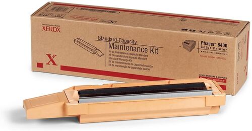 Xerox 108R00602 Original Maintenance Kit - 8400DP / 8400N - 1
