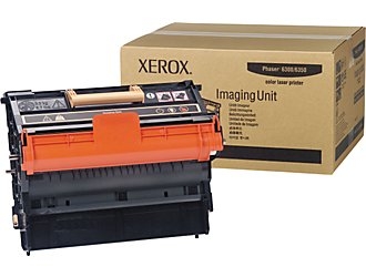 Xerox 108R00645 Original Drum Unit - Phaser 6300 / 6350 