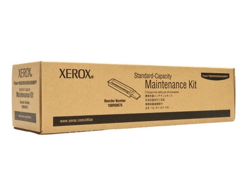 Xerox 108R00675 Orjinal Bakım Kiti - Phaser 8500 / 8550