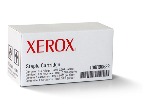 Xerox 108R00682 Original Staple Cartridge - WorkCentre 5845 / 5855 - 1