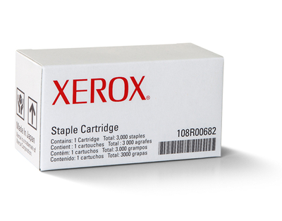 XEROX - Xerox 108R00682 Original Staple Cartridge - WorkCentre 5845 / 5855