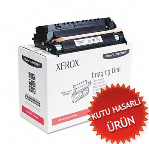 Xerox 108R00691 Orjinal Drum Ünitesi - Phaser 6120 (C) (T15793)
