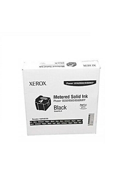 XEROX - Xerox 108R00709 Siyah Orjinal Toner - 8550 / 8560MFP (T17341)