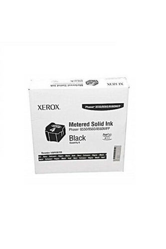 Xerox 108R00709 Siyah Orjinal Toner - 8550 / 8560MFP (T17341)