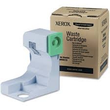 XEROX - Xerox 108R00722 Original Waste Toner Box - Phaser 6110