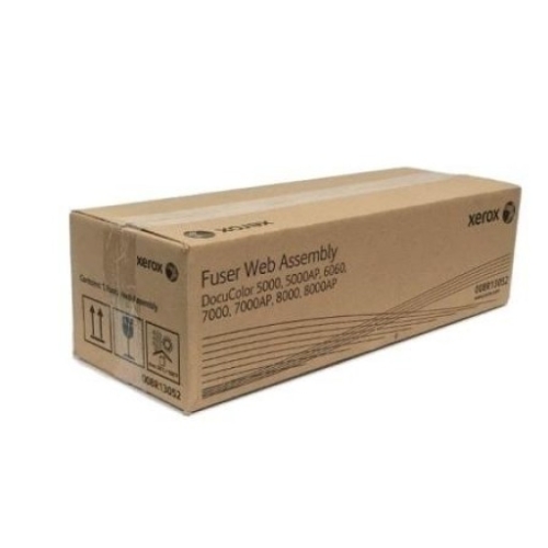 Xerox 108R00812 Cleaning Web Roller - DocuColor 5000 - 2