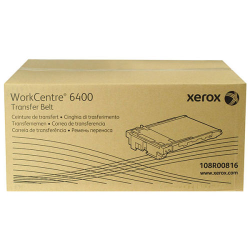 Xerox 108R00816 Transfer Belt Unit - Phaser 6400