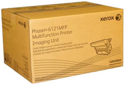 Xerox 108R00868 Orjinal Drum Unit - Phaser 6121