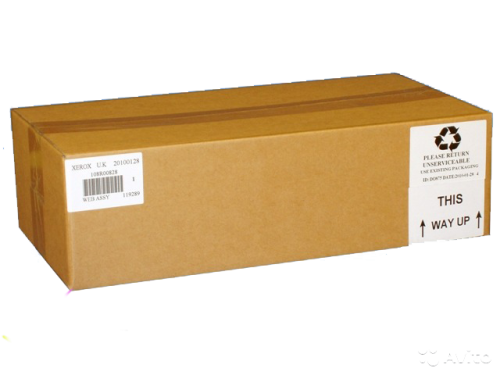 Xerox 108R00976 Fuser Web Assembly Long Life - D95 / D110 / D125 (T7231) - 1