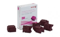 Xerox 108R01023 Magenta Original Toner 6Pk - ColorQube 8900 - XEROX