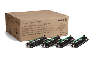 Xerox 108R01121 Imaging Drum Unit - Phaser 6600