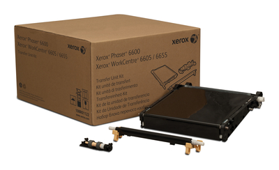 XEROX - Xerox 108R01122 Orjinal Transfer Belt Unit - Phaser 6600