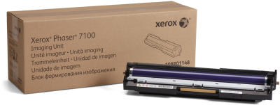 XEROX - Xerox 108R01148 Color Original Drum Unit - Phaser 7100