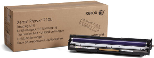 Xerox 108R01148 Color Original Drum Unit - Phaser 7100