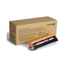 Xerox 108R01418 Kırmızı Orjinal Drum Ünitesi - Phaser 6510 (T17415) - XEROX