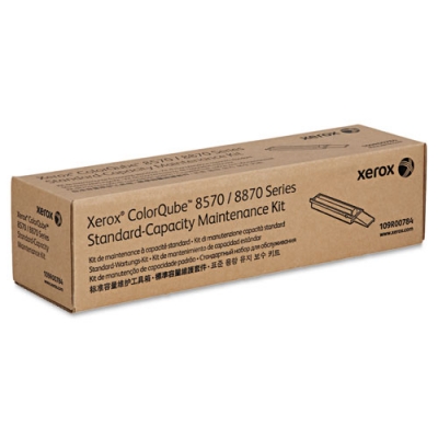 XEROX - Xerox 109R00784 Standart Capacity Original Maintenance Kit - ColorQube 8570