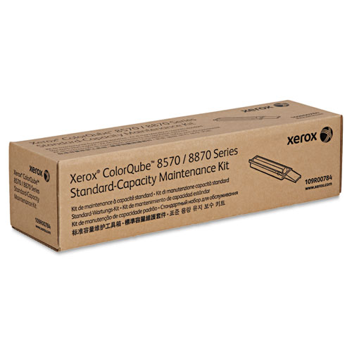 Xerox 109R00784 Standart Capacity Original Maintenance Kit - ColorQube 8570