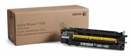Xerox 109R00846 Orjinal Fuser Ünitesi - Phaser 7100 (T17681)