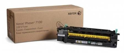 Xerox 109R00846 Orjinal Fuser Ünitesi - Phaser 7100 (T17681) - XEROX