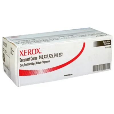 Xerox 113R00307 Original Toner - DC332 / DC340 - 1