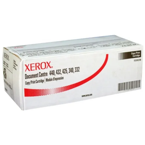 Xerox 113R00307 Original Toner - DC332 / DC340 - 1