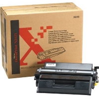 Xerox 113R00445 Black Original Toner - N2125