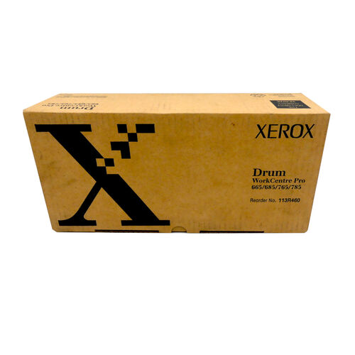 Xerox 113R00460 Original Drum Unit - Workcentre Pro 665 / 775