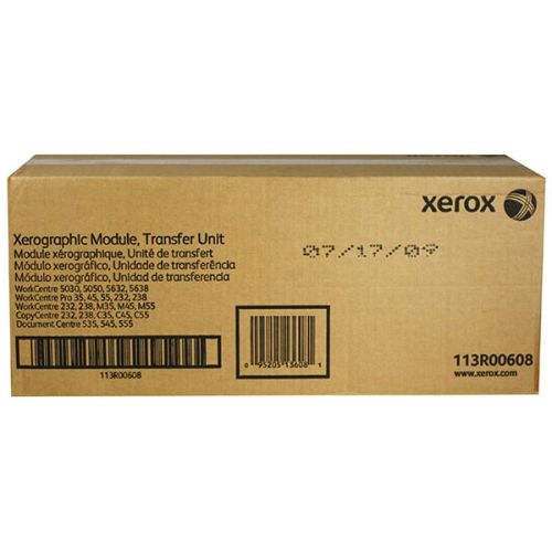 Xerox 113R00608 Orjinal Transfer Ünitesi - CopyCentre 232 / 275 (T6877)