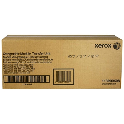 XEROX - Xerox 113R00608 Original Transfer Unit - CopyCentre 232 / 275 