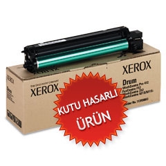 XEROX - Xerox 113R00663 Orjinal Drum Ünitesi - Pro 415 / M15İ (C) (T4657)