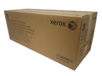 Xerox 113R00672 Xerographic Module Transfer Unit - WorkCentre 5845