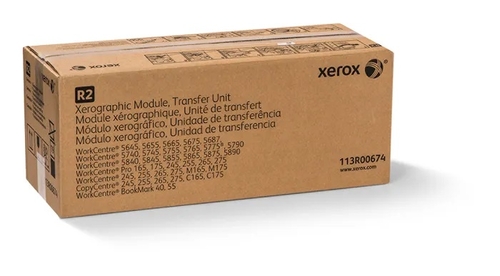 Xerox 113R00674 Original Transfer Unit - WorkCentre 5740
