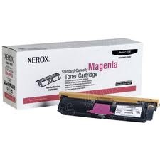 XEROX - Xerox 113R00691 Magenta Original Toner Standard Capacity - Phaser 6120