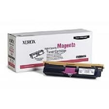 Xerox 113R00695 Magenta Original Toner High Capacity - Phaser 6120 