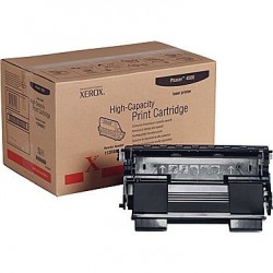 Xerox 113R00703 Original Black Toner High Capacity - Phaser 4500 - XEROX