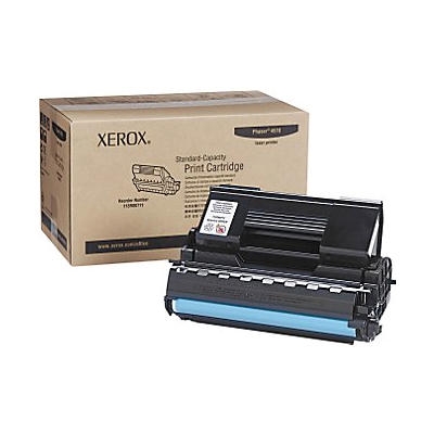 Xerox 113R00711 Original Black Toner - Phaser 4510 