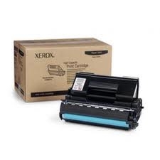 XEROX - Xerox 113R00715 Original Black Toner - Phaser 4510